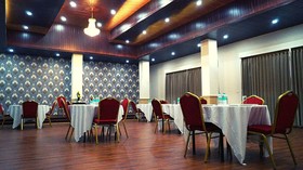 Shrigo Hotel Gangtok