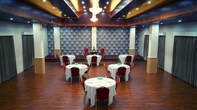 Shrigo Hotel Gangtok