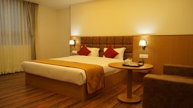 Shrigo Hotel Gangtok