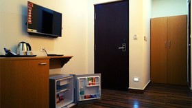 Shrigo Hotel Gangtok