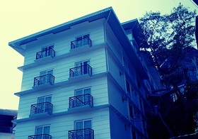 Shrigo Hotel Gangtok