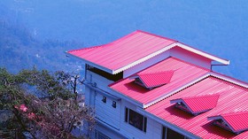 Shrigo Hotel Gangtok