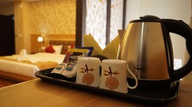 Shrigo Hotel Gangtok