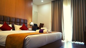 Shrigo Hotel Gangtok