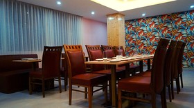 Shrigo Hotel Gangtok