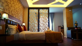 Shrigo Hotel Gangtok