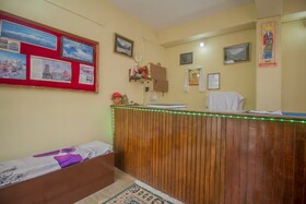 Siljong Gangtok by Goroomgo
