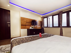Silver Wood By OYO Rooms