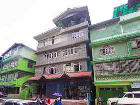 Silver Wood By OYO Rooms