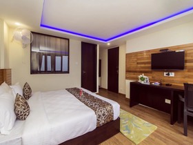 Silver Wood By OYO Rooms
