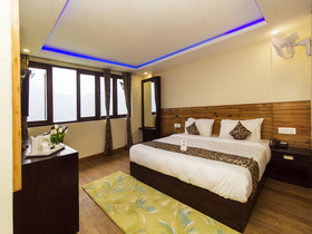Silver Wood By OYO Rooms