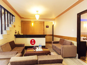 Silver Wood By OYO Rooms