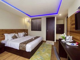 Silver Wood By OYO Rooms
