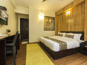 Silver Wood By OYO Rooms