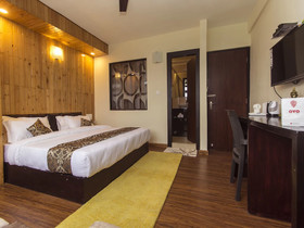 Silver Wood By OYO Rooms