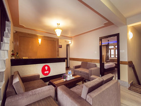 Silver Wood By OYO Rooms