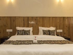 Silver Wood By OYO Rooms