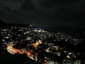 Sinclairs Gangtok