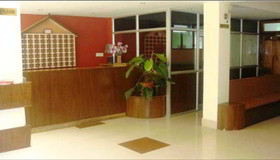 Sterling Holidays Kasturi Plaza