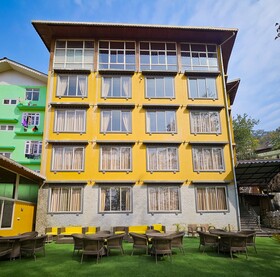 Sumitel Gangtok