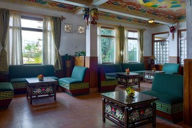 Tashidelek