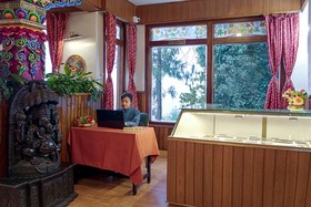Tashidelek