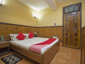 Tashi Norling by OYO Rooms