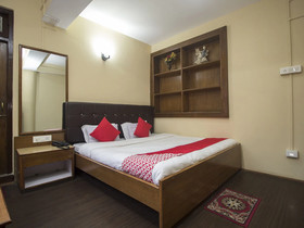 Tashi Norling by OYO Rooms