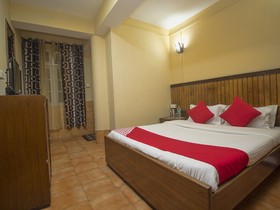 Tashi Norling by OYO Rooms