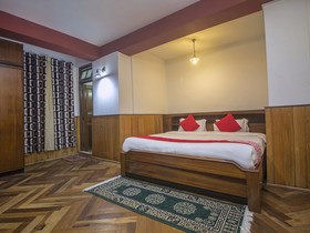 Tashi Norling by OYO Rooms