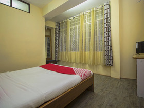 Tashi Norling by OYO Rooms