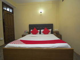Tashi Norling by OYO Rooms
