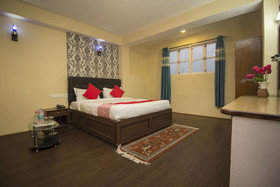 Tashi Norling by OYO Rooms