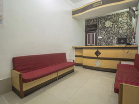 Tashi Norling by OYO Rooms