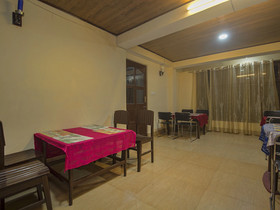 Tashi Norling by OYO Rooms