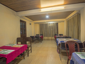 Tashi Norling by OYO Rooms