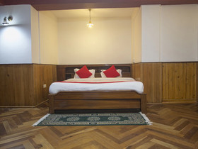 Tashi Norling by OYO Rooms