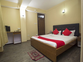 Tashi Norling by OYO Rooms