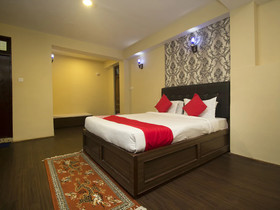 Tashi Norling by OYO Rooms