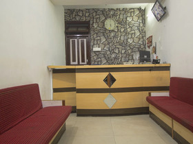 Tashi Norling by OYO Rooms
