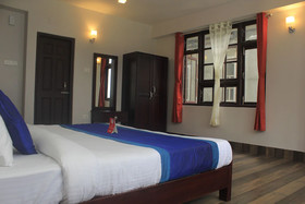 Temi Residency