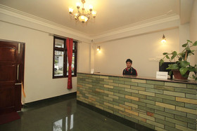Temi Residency