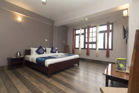 Temi Residency