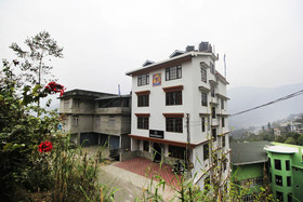 Temi Residency