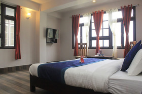 Temi Residency