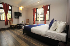Temi Residency
