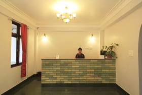 Temi Residency