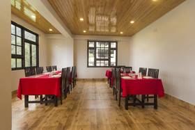 Temi Residency