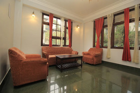 Temi Residency