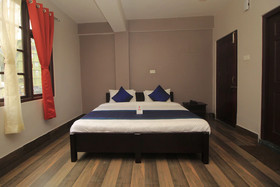 Temi Residency